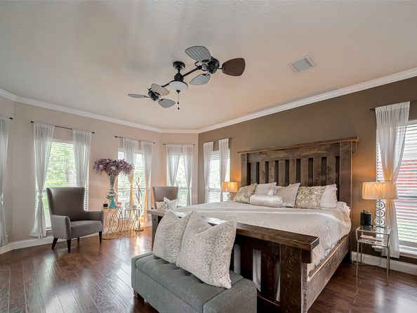 18914 Hikers Trail Drive, Humble TX 77346