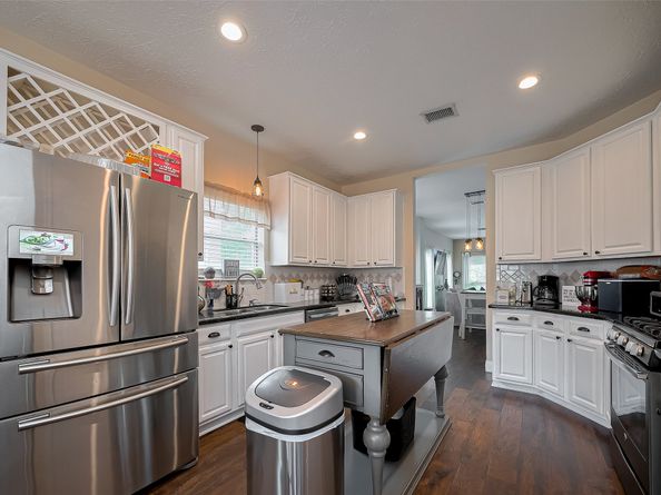 18914 Hikers Trail Drive, Humble TX 77346