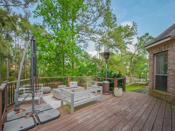 18914 Hikers Trail Drive, Humble TX 77346