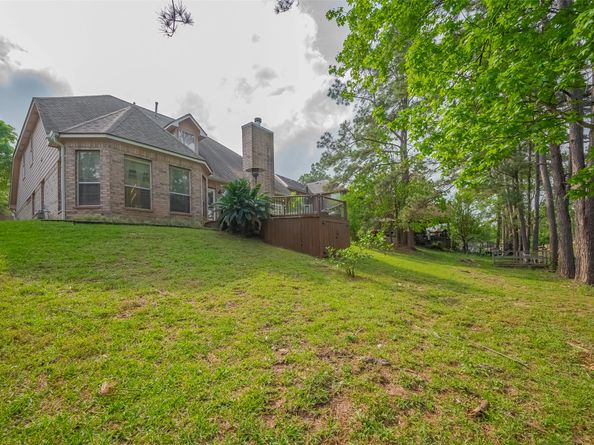 18914 Hikers Trail Drive, Humble TX 77346