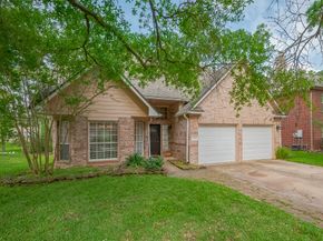 18914 Hikers Trail Drive, Humble TX 77346