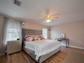 18914 Hikers Trail Drive, Humble TX 77346