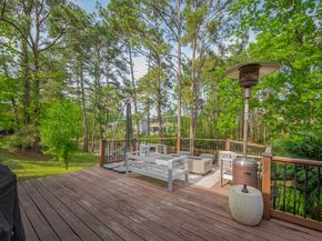 18914 Hikers Trail Drive, Humble TX 77346