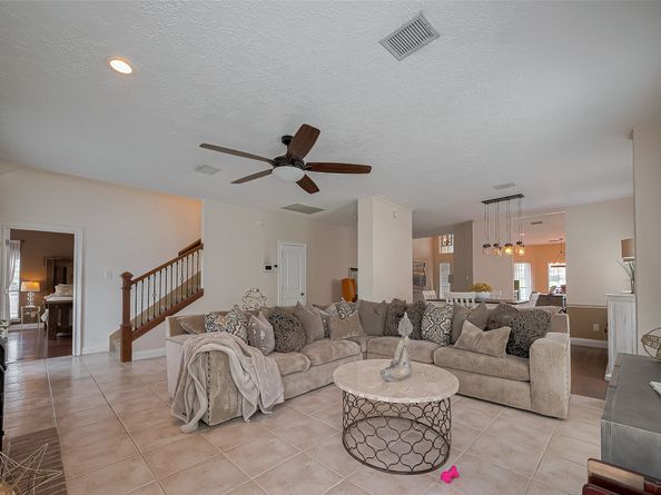 18914 Hikers Trail Drive, Humble TX 77346