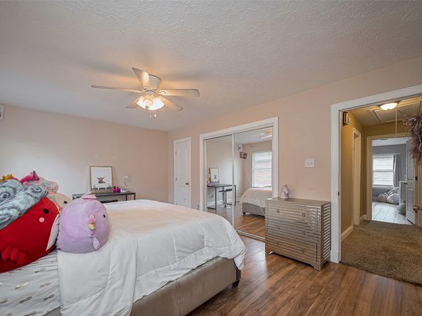 18914 Hikers Trail Drive, Humble TX 77346