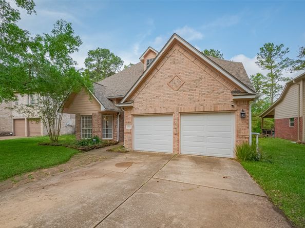 18914 Hikers Trail Drive, Humble TX 77346