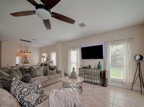 18914 Hikers Trail Drive, Humble TX 77346