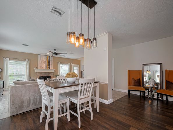 18914 Hikers Trail Drive, Humble TX 77346