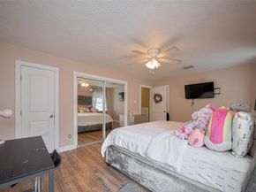 18914 Hikers Trail Drive, Humble TX 77346