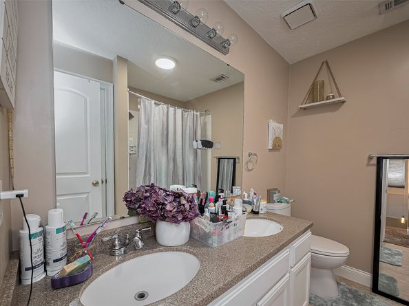 18914 Hikers Trail Drive, Humble TX 77346