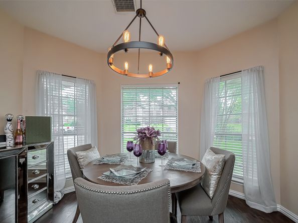 18914 Hikers Trail Drive, Humble TX 77346