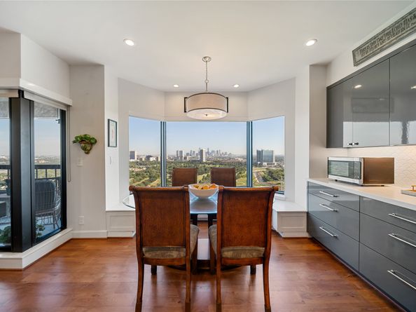 2001 Holcombe Boulevard 2502, Houston TX 77030