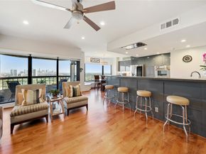 2001 Holcombe Boulevard 2502, Houston TX 77030