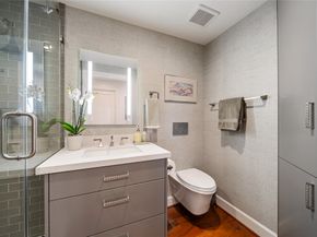 2001 Holcombe Boulevard 2502, Houston TX 77030