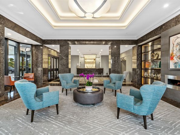 2001 Holcombe Boulevard 2502, Houston TX 77030