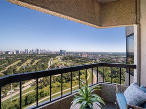 2001 Holcombe Boulevard 2502, Houston TX 77030