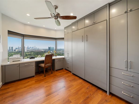 2001 Holcombe Boulevard 2502, Houston TX 77030