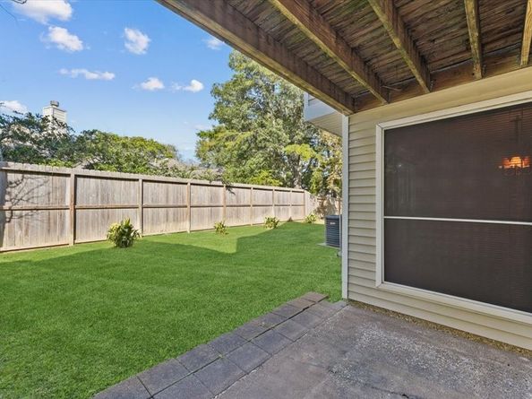 3317 Golden Trails Drive 807, Houston TX 77345