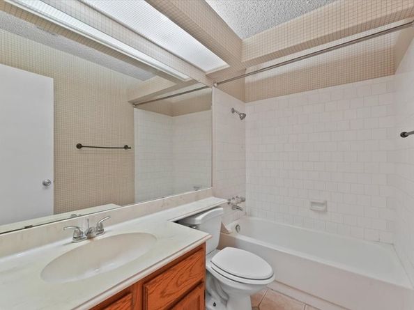 3317 Golden Trails Drive 807, Houston TX 77345