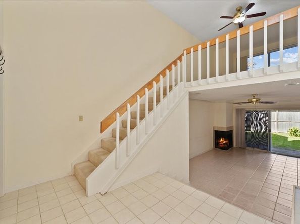 3317 Golden Trails Drive 807, Houston TX 77345