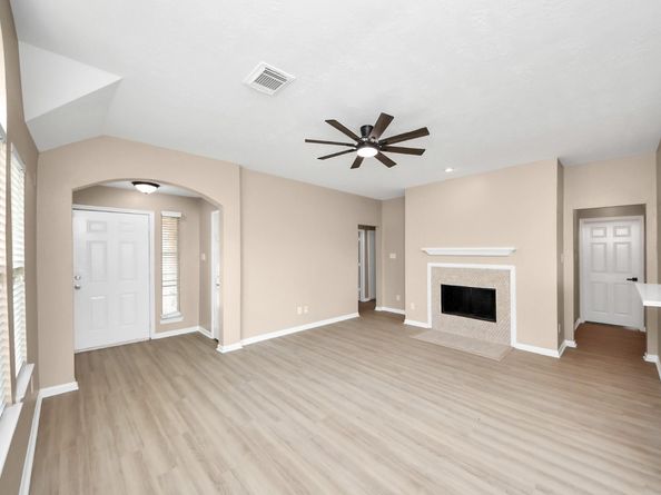 7407 Rustic Chase Drive, Richmond TX 77407