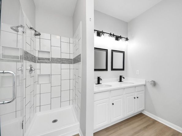 7407 Rustic Chase Drive, Richmond TX 77407