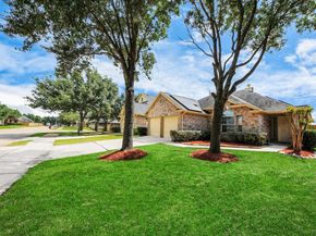 7407 Rustic Chase Drive, Richmond TX 77407