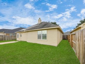 7407 Rustic Chase Drive, Richmond TX 77407