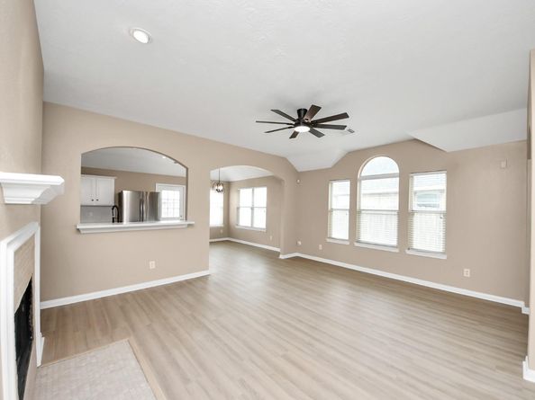 7407 Rustic Chase Drive, Richmond TX 77407