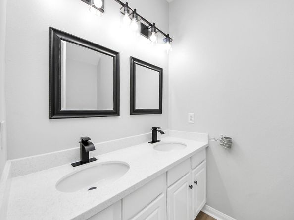 7407 Rustic Chase Drive, Richmond TX 77407