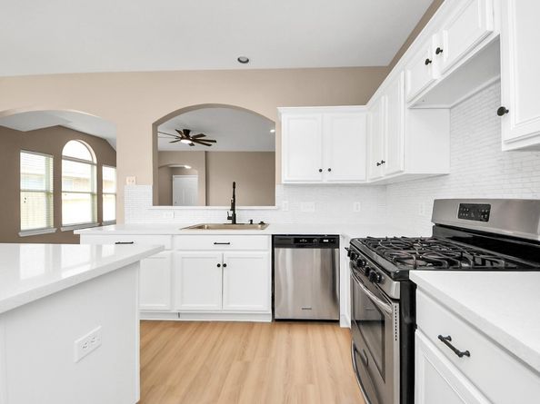 7407 Rustic Chase Drive, Richmond TX 77407