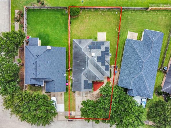 7407 Rustic Chase Drive, Richmond TX 77407