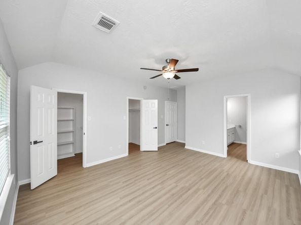 7407 Rustic Chase Drive, Richmond TX 77407