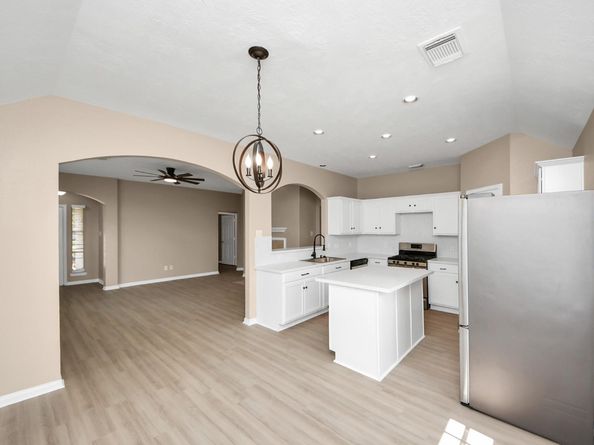 7407 Rustic Chase Drive, Richmond TX 77407