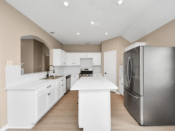 7407 Rustic Chase Drive, Richmond TX 77407