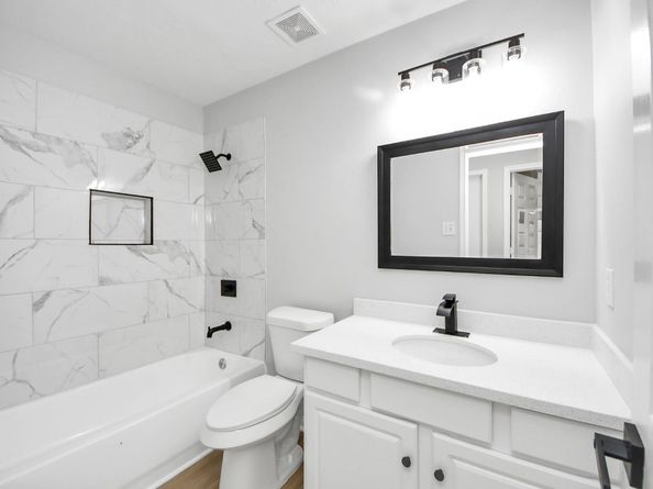 7407 Rustic Chase Drive, Richmond TX 77407