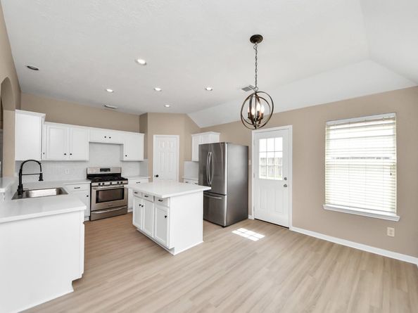 7407 Rustic Chase Drive, Richmond TX 77407