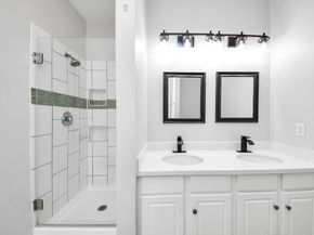 7407 Rustic Chase Drive, Richmond TX 77407