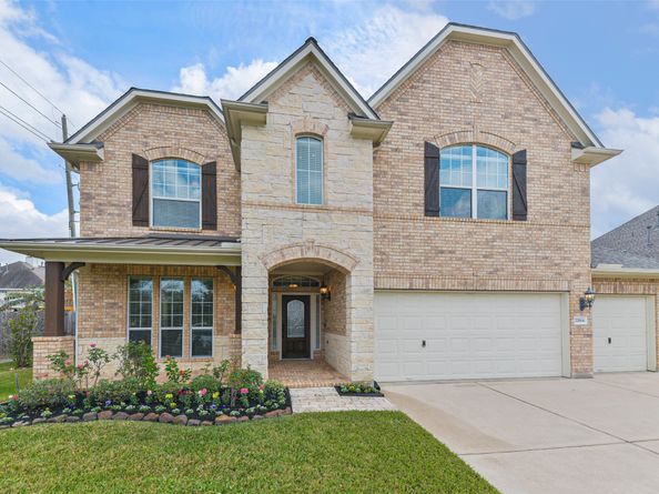 22014 E Canary Yellow Circle, Cypress TX 77433