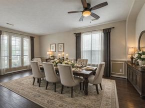 22014 E Canary Yellow Circle, Cypress TX 77433