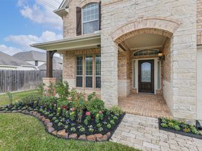22014 E Canary Yellow Circle, Cypress TX 77433