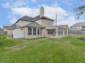 22014 E Canary Yellow Circle, Cypress TX 77433