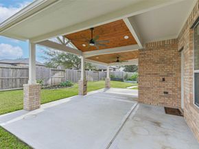 22014 E Canary Yellow Circle, Cypress TX 77433