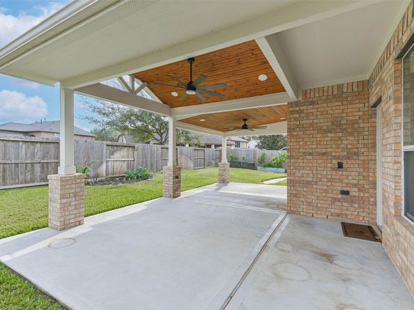 22014 E Canary Yellow Circle, Cypress TX 77433