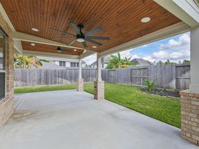 22014 E Canary Yellow Circle, Cypress TX 77433