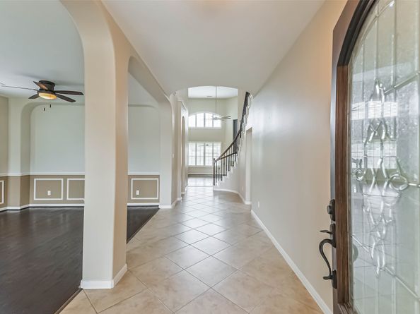 22014 E Canary Yellow Circle, Cypress TX 77433