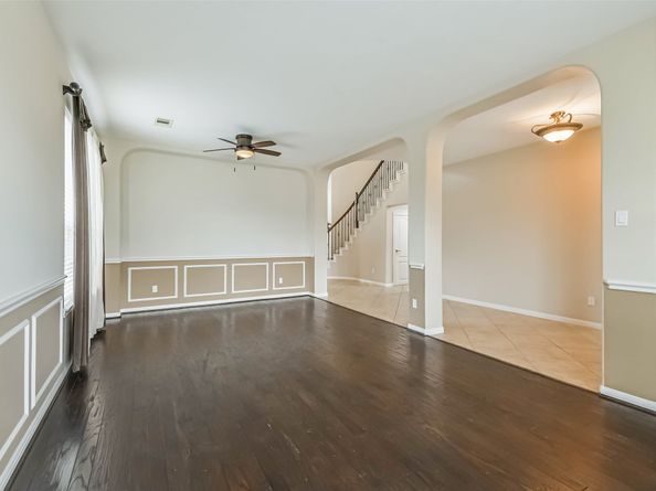 22014 E Canary Yellow Circle, Cypress TX 77433