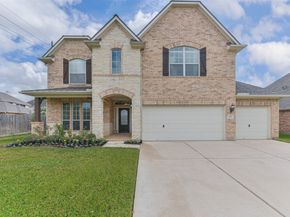 22014 E Canary Yellow Circle, Cypress TX 77433