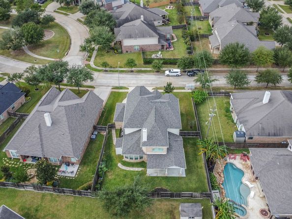 22014 E Canary Yellow Circle, Cypress TX 77433