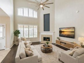 22014 E Canary Yellow Circle, Cypress TX 77433